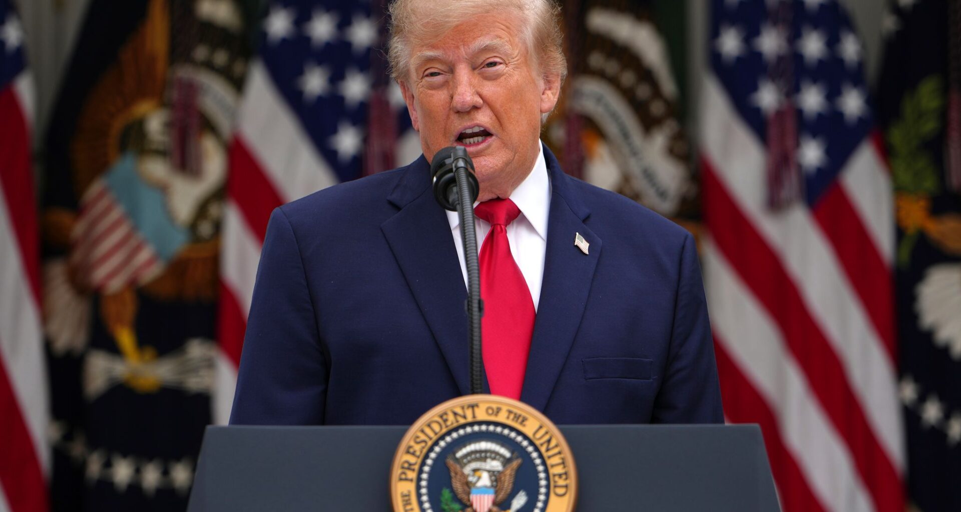 Donald Trump to rally in Corpus Christi days before the Texas midterms