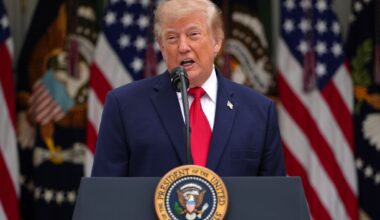 Donald Trump to rally in Corpus Christi days before the Texas midterms