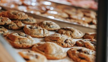 Boutique baker Cookie Society expanding in D-FW with 3 new locations