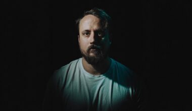 Dallas Americana artist Billy Law releases first single in 5 years