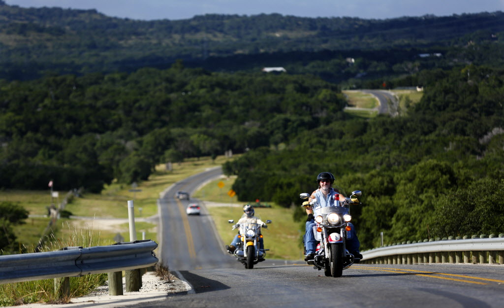 First look at Bravo's new reality TV show 'Small Town Trouble: Texas'