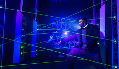 Time Mission to bring its 'interactive challenge rooms' to Mockingbird Station next month