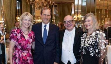 Fort Worth Symphony CEO Keith Cerny leaving after 8 years