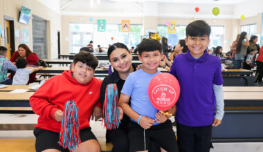 Catch Up & Read exceeds North Texas Giving Day goal by $68,205