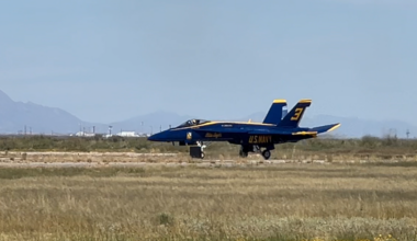 Amigo Airsho: More than thrilling action, brings community together