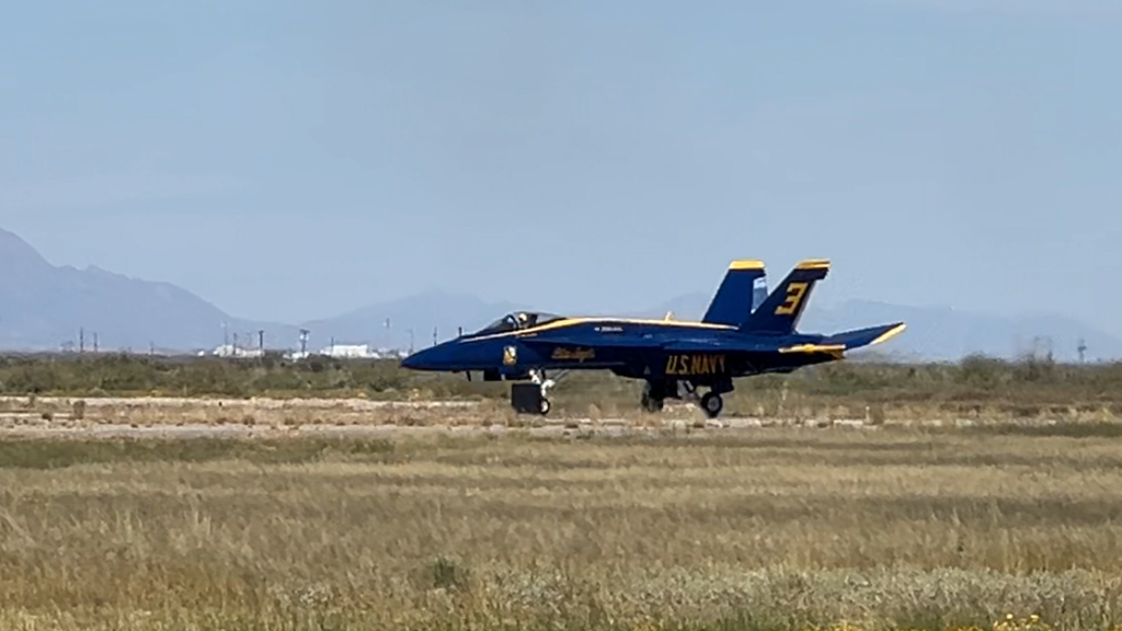 Amigo Airsho: More than thrilling action, brings community together