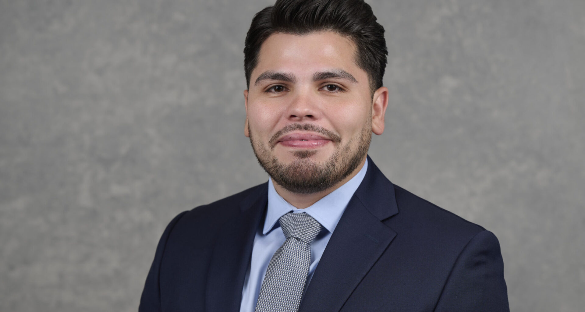 Q&A: Meet Principal Oscar Rodriguez of W.H. Adamson High School