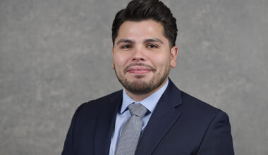 Q&A: Meet Principal Oscar Rodriguez of W.H. Adamson High School