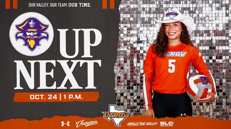 Volleyball Eyes Matchup with LSU New Orleans Saturday