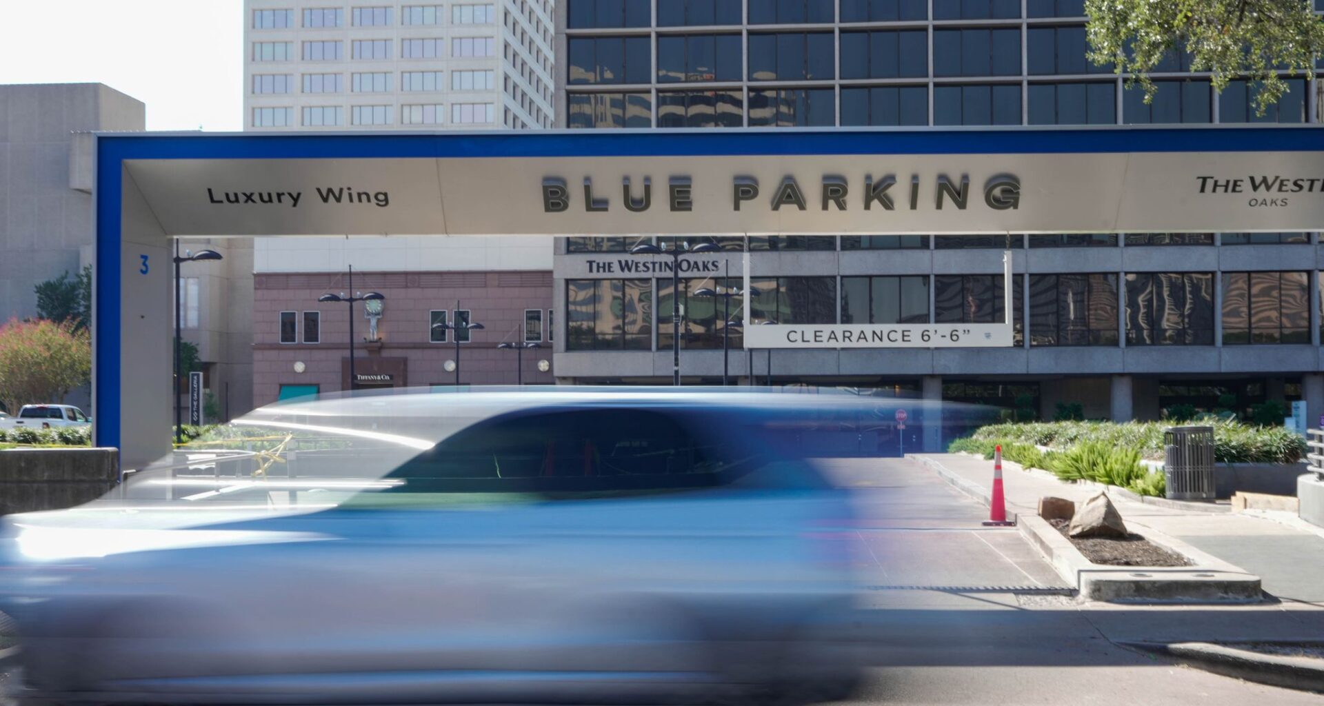 Houston Galleria parking fee: What shoppers should know