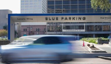 Houston Galleria parking fee: What shoppers should know