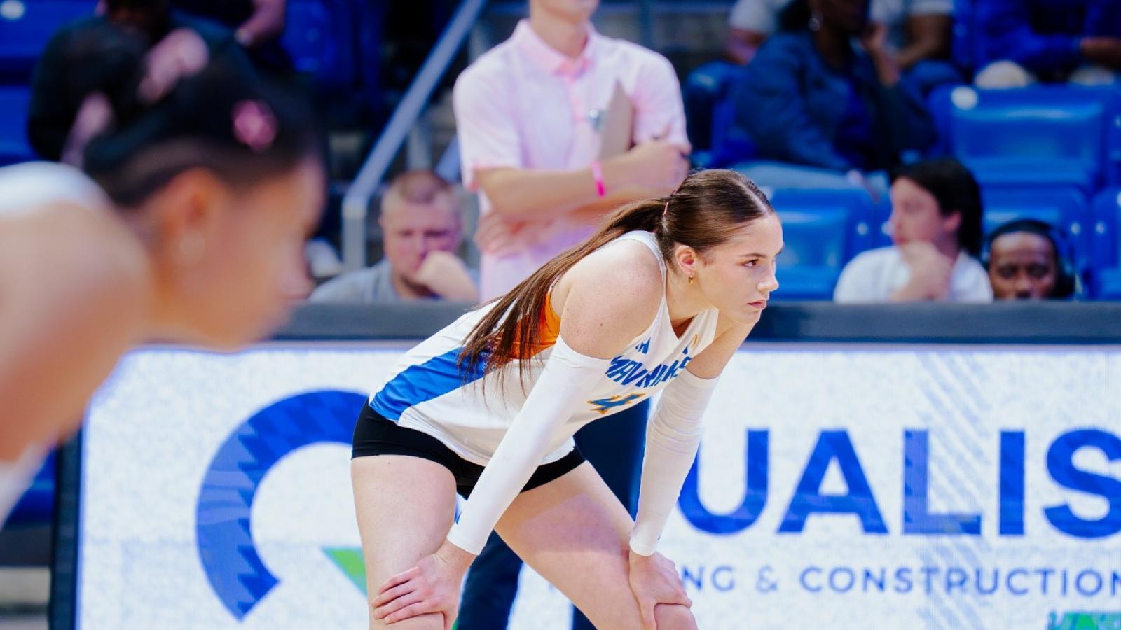 UTA Set to Host UNA for UAC Matchup on Alumni Day
