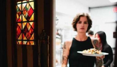 French eatery Trapeze debuts in Dallas' Bishop Arts District