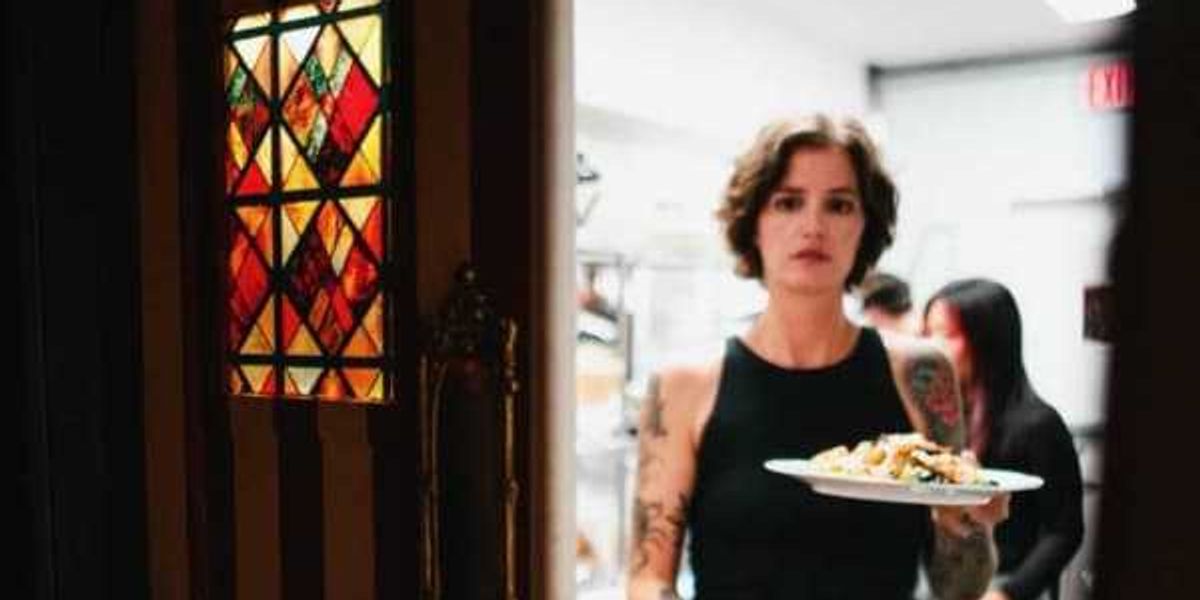 French eatery Trapeze debuts in Dallas' Bishop Arts District