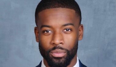 DaLaun Dillard says FOX 26 Houston didn't renew his contract