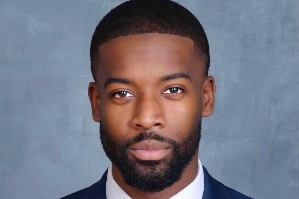 DaLaun Dillard says FOX 26 Houston didn't renew his contract