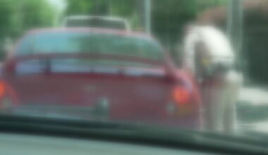 Dallas police hold traffic stop simulation for students with learning disabilities