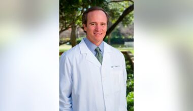 Cooper Aerobics CEO Tyler Cooper dies at 55 after leukemia battle