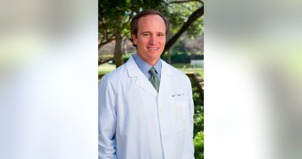 Cooper Aerobics CEO Tyler Cooper dies at 55 after leukemia battle