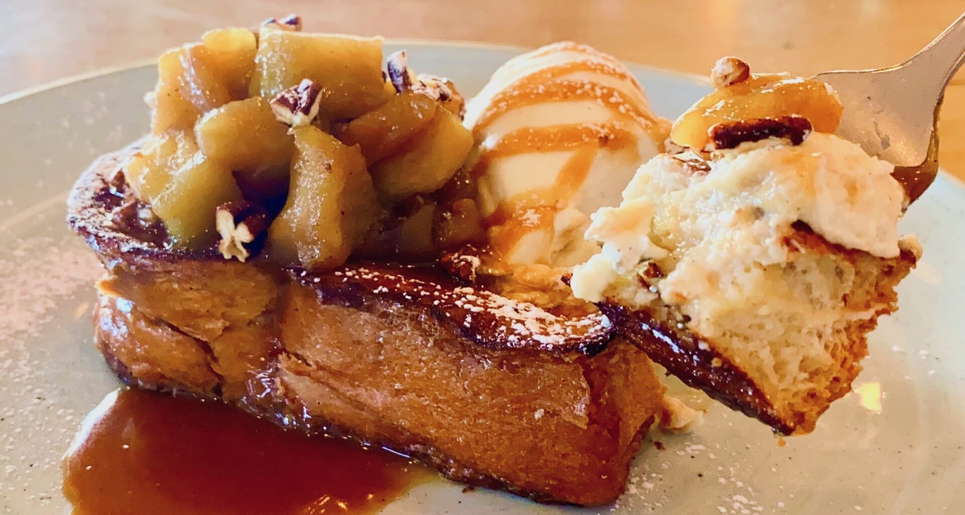 french toast