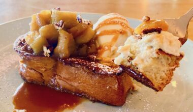 french toast