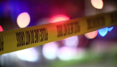 6 human trafficking victims rescued from massage parlors on Northeast Side, DPS says