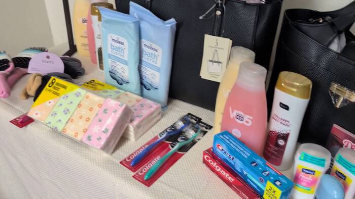 Nonprofit helps survivors of domestic violence escape abusers