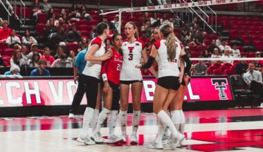 Red Raiders fall to UCF