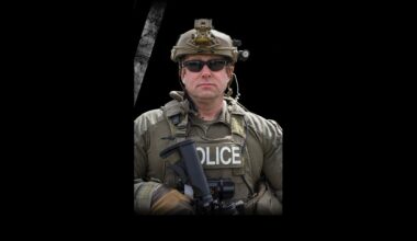 Fort Worth police officer dies after medical emergency while on duty