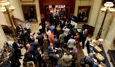 Mark Cuban, deep tech founders speak at Venture Dallas