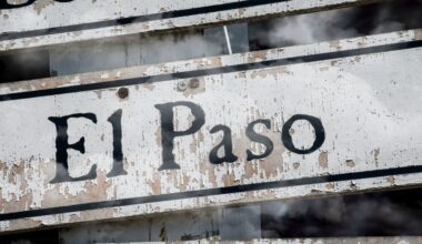 El Paso Is the Most Haunted City in Texas According To New Study