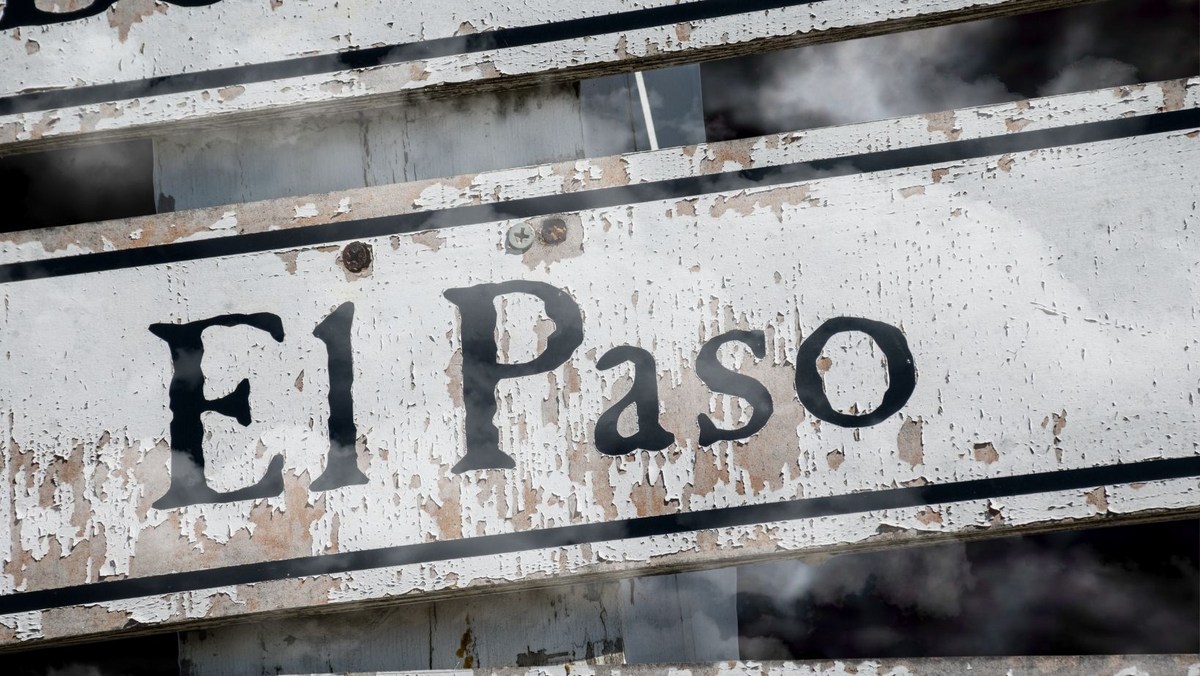 El Paso Is the Most Haunted City in Texas According To New Study