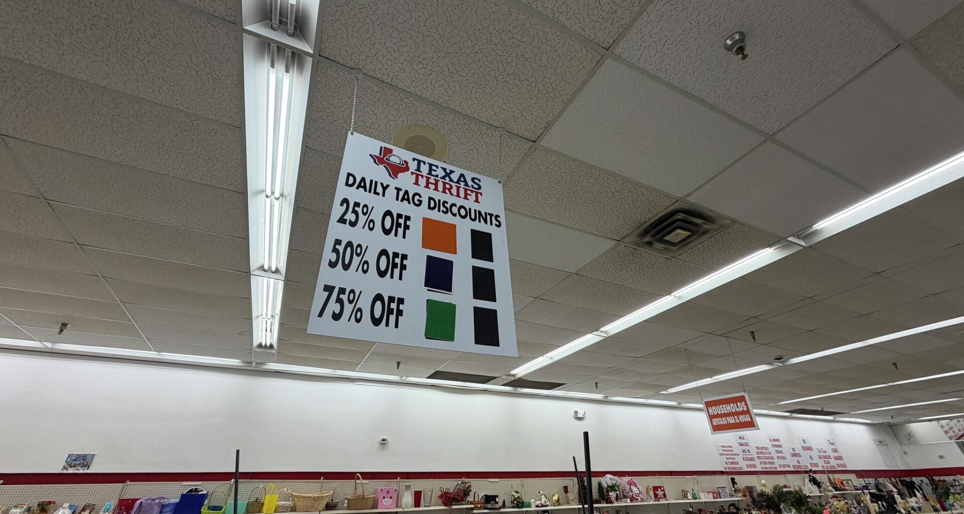 San Antonio thrift favorite draws crowds, but is it worth it?