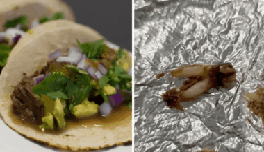 Texas woman suing Torchy's Tacos for $250K over tooth explained
