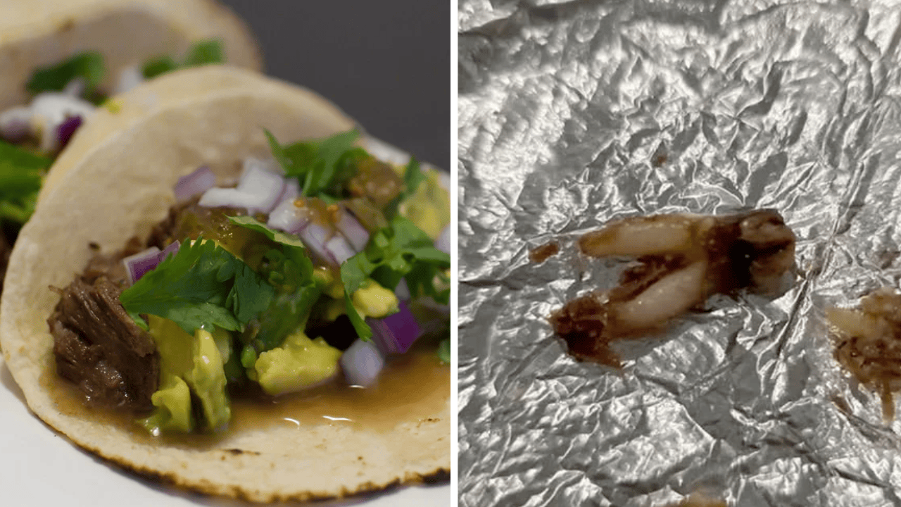 Texas woman suing Torchy's Tacos for $250K over tooth explained