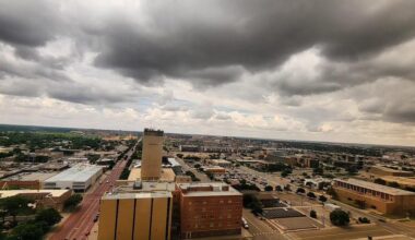 Can You Still Afford to Live in Lubbock, Texas?