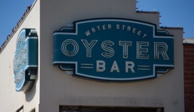 These downtown Corpus Christi restaurants earned perfect health scores