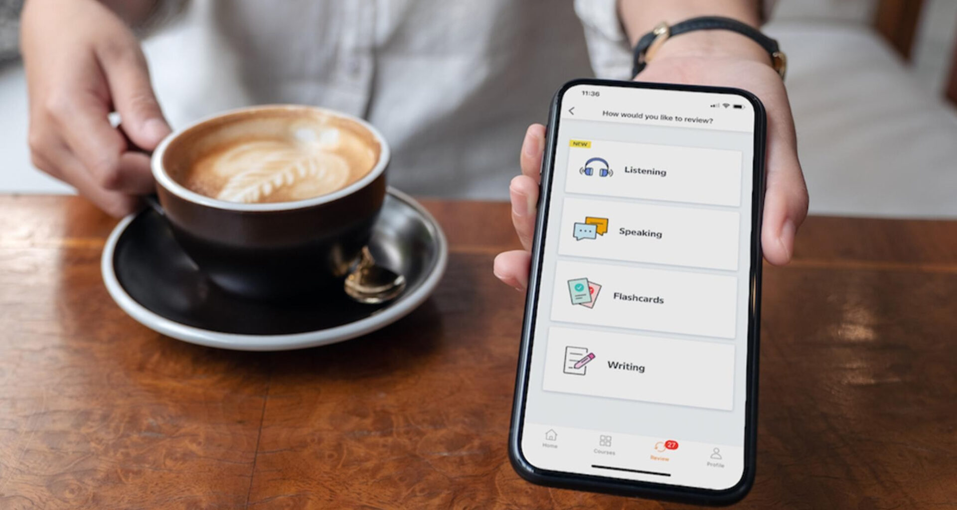 Let your language goals grow with this exclusive lifetime Babbel offer