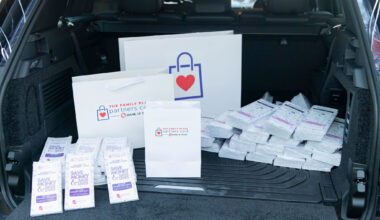 Partners Card kicks off Oct. 23 to support domestic violence survivors