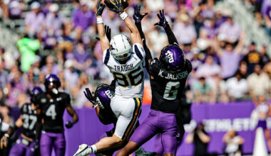 5 thoughts from TCU's loss to West Virginia