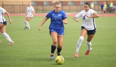 McElhaney, Quinones Score in Loss