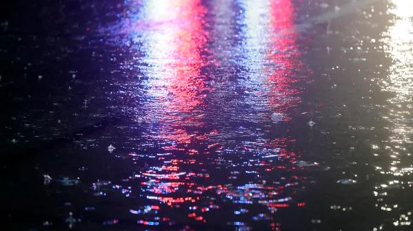 El Paso flash flooding leads to evacuation of homes, emergency response