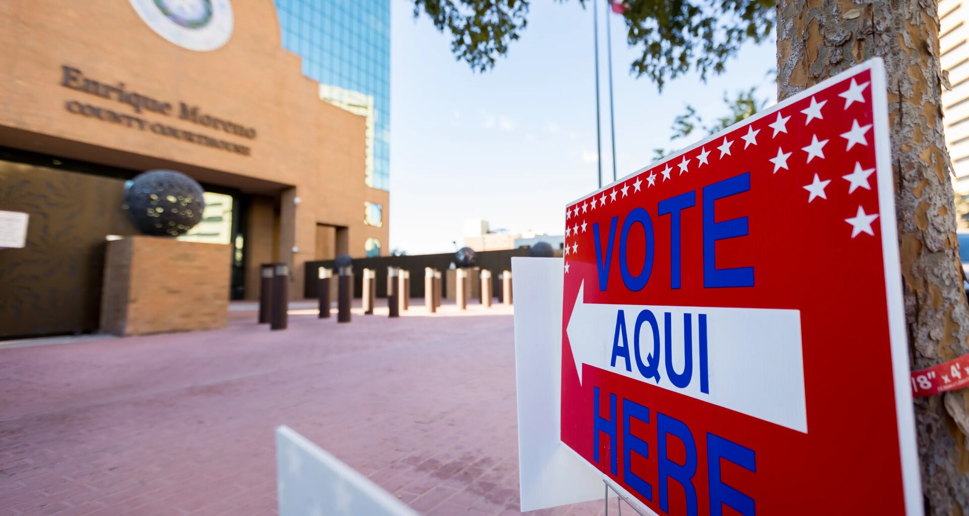 Meet the 4 newcomers vying for El Paso County commissioner seats