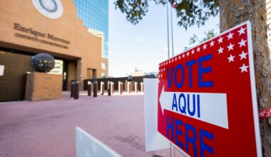 Meet the 4 newcomers vying for El Paso County commissioner seats