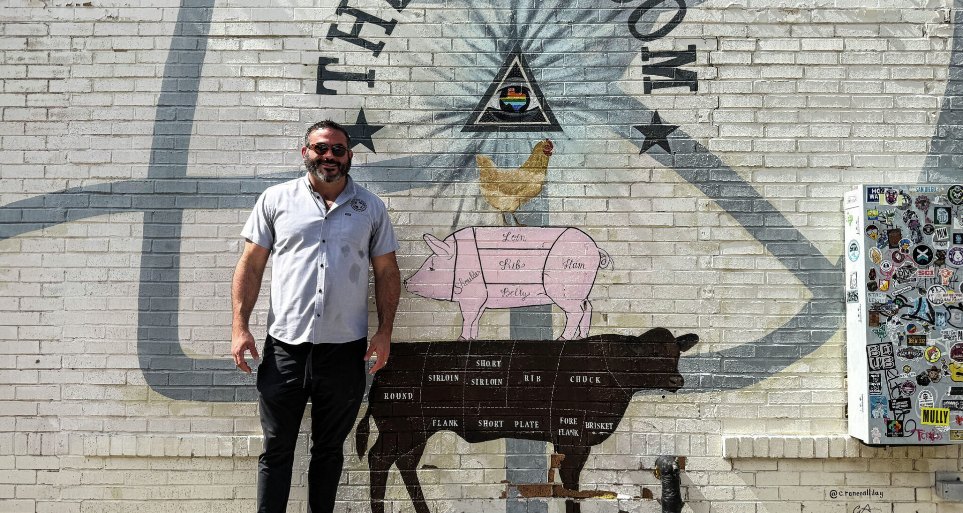 The Pit Room celebrates 10 years in Houston’s Montrose