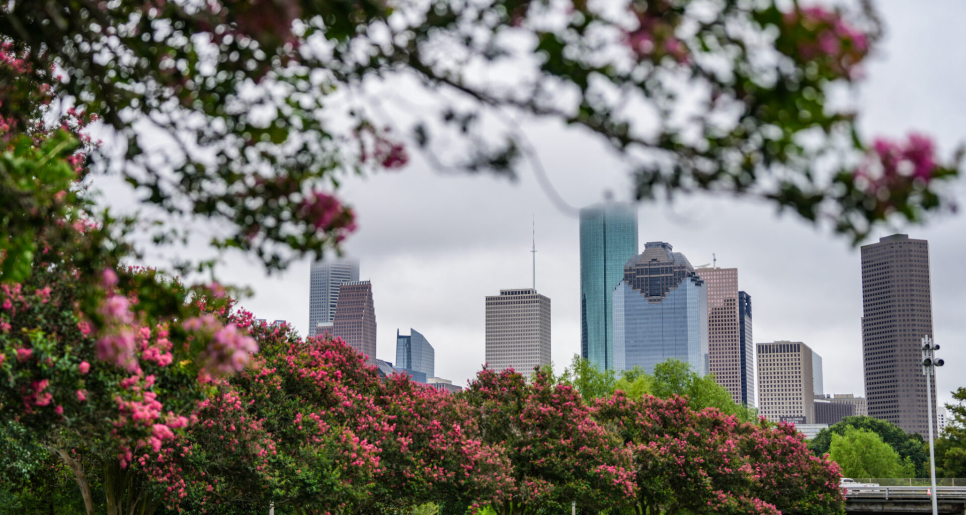 It’s historically dry in Houston: Here’s when rain could return.
