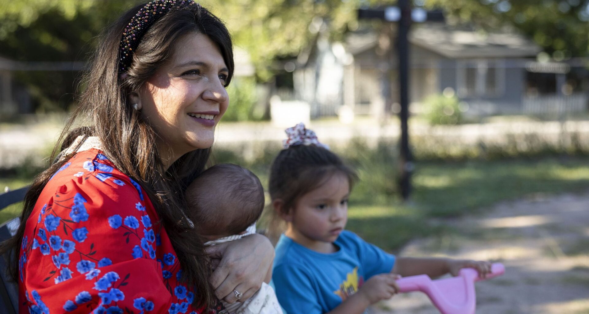 Long trips make maternity care harder for South Side mothers
