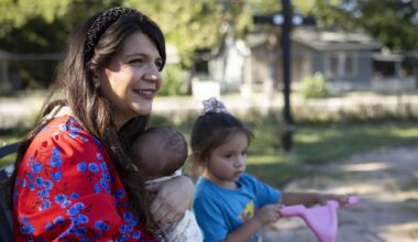 Long trips make maternity care harder for South Side mothers