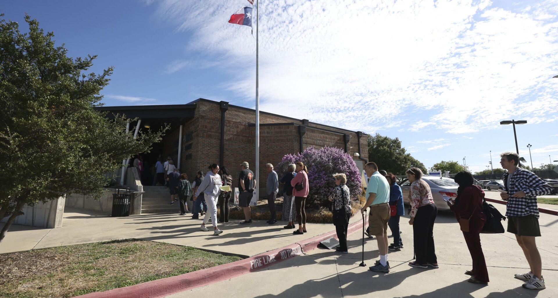 What we learned about our politics in the 2026 Texas elections