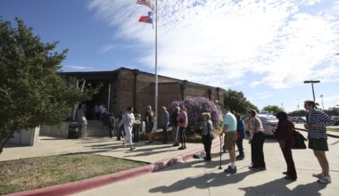 What we learned about our politics in the 2026 Texas elections
